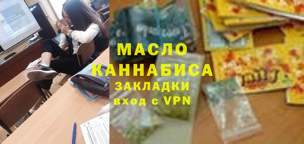 молекула духа Слюдянка